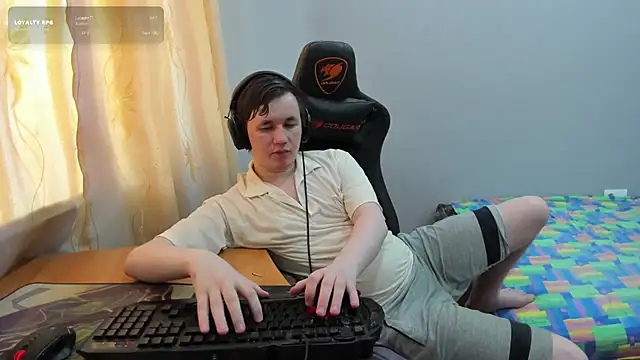 iliaskrislove