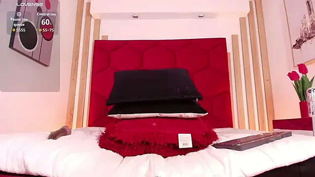 Tayzon_Foxxx webcam