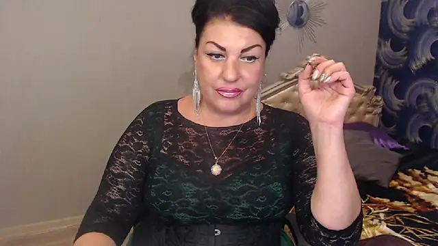 LadyMargoFontana live cam on StripChat