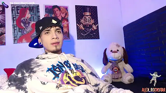 alex_rockstar webcam