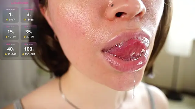 alma_yammy webcam