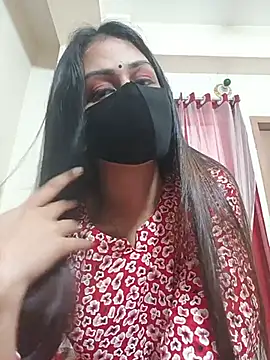 Tanisha-1 webcam