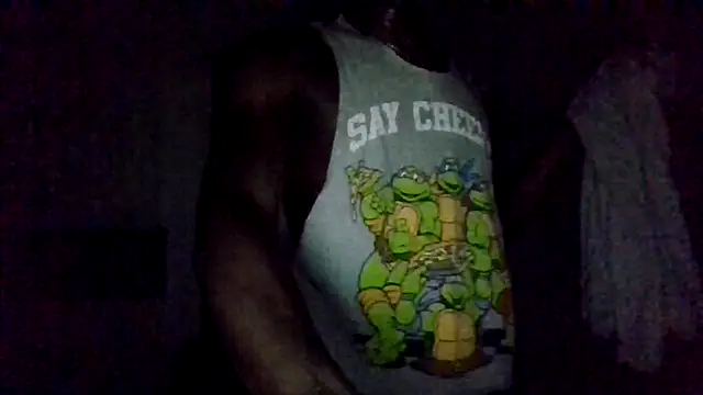 Shawtyblaque21 webcam