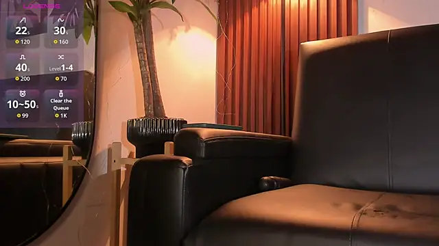 Georgina_caruso webcam