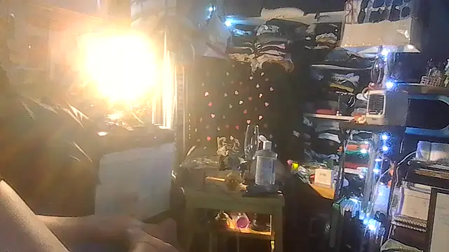 ShysluutGia webcam