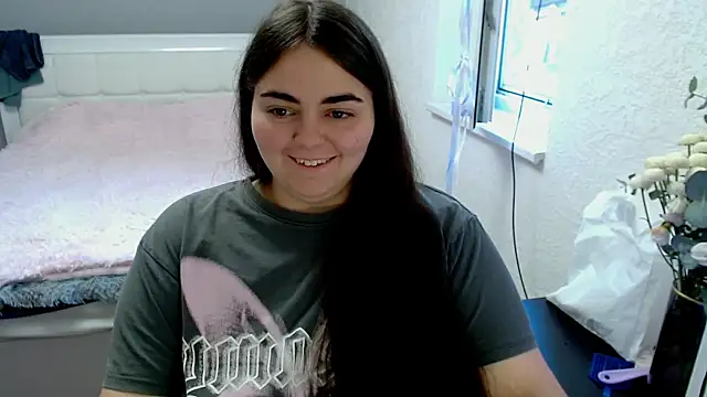 kitsune_8 webcam