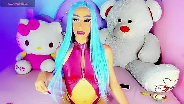 SexyJuliaa01 webcam