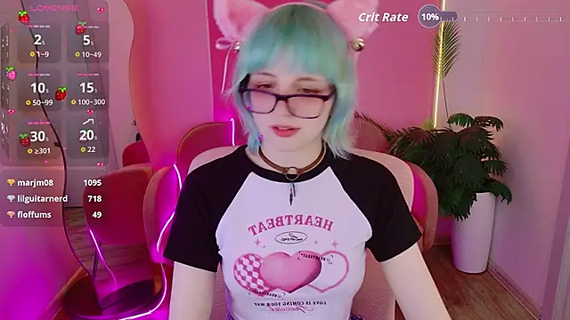 666_marshmallow webcam
