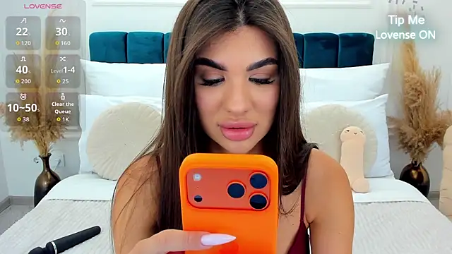MonCarla webcam
