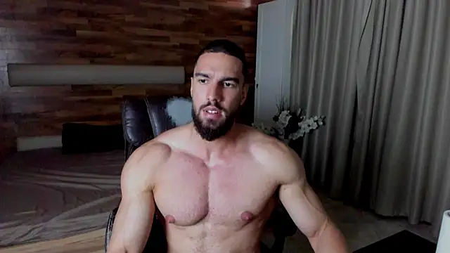 IvanHydee webcam