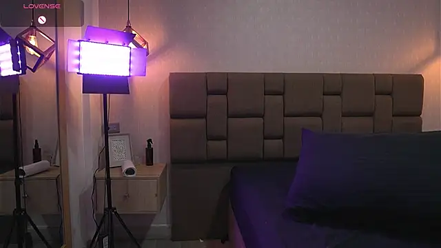Julieth_Rojas webcam