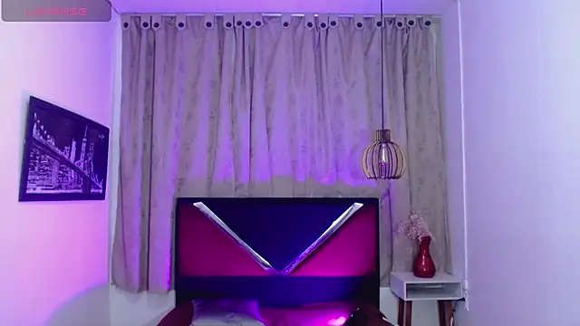 luisa__torres webcam