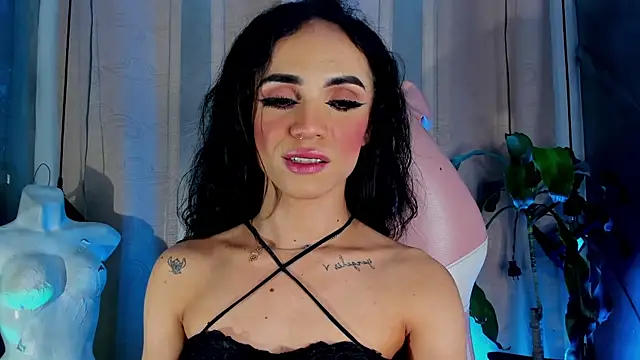 Cristal_Gem1 webcam