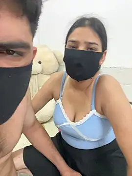 SWEET_AARU1 webcam