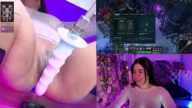 DaphneContry webcam