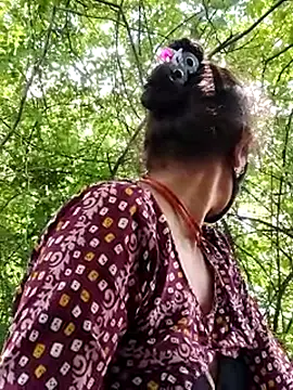 Anita-Dube webcam