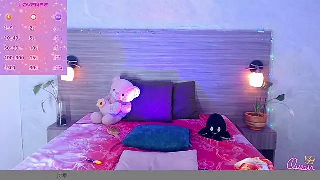 Sophia_Valentina webcam