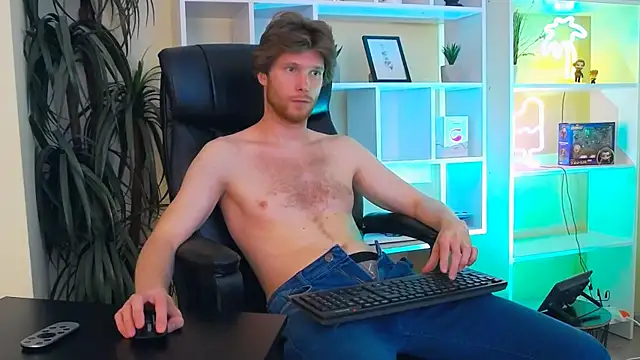 Eddie_Baker webcam