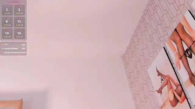 AlissonHarris webcam