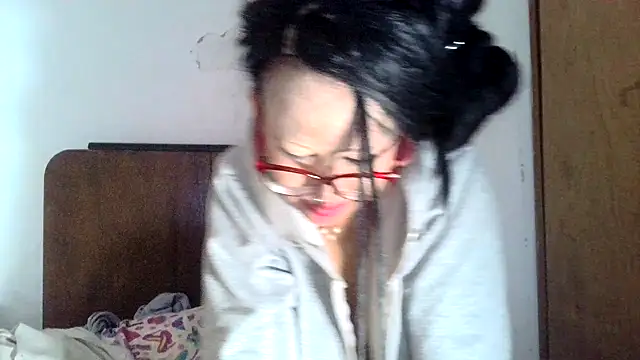 xblackstarX1 webcam