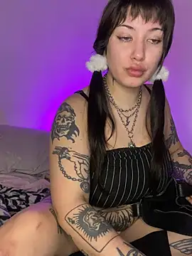 cherryxxox webcam
