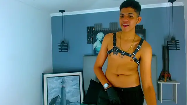 Lukaz_Caballero webcam