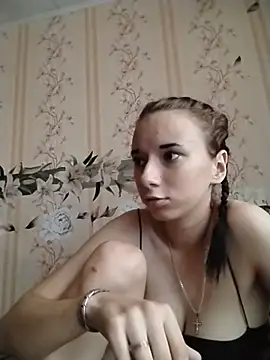 -VictoriaJohnson- webcam