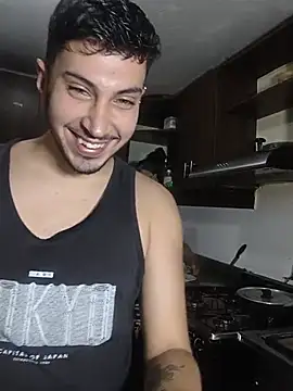 Adam_Borsalino webcam