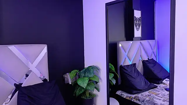 Apolo_Warrior webcam