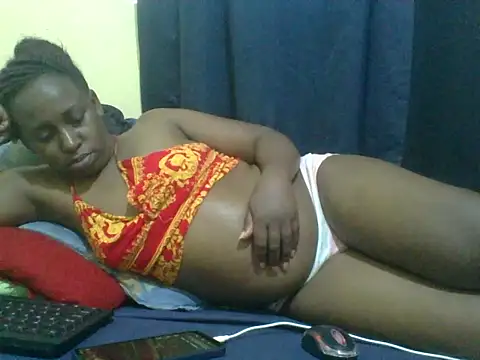 naughty-slender webcam