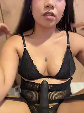 Josette_oden2 webcam