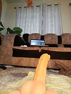 Fionnah8 webcam