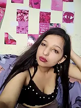 Queen_Rosyy webcam