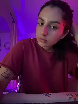 Selenyx_3 webcam