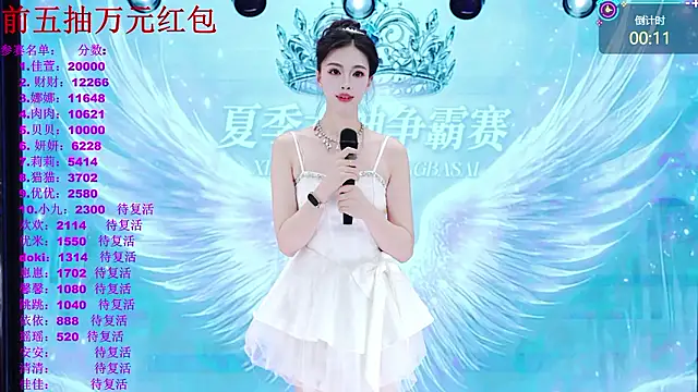 YC-999 webcam