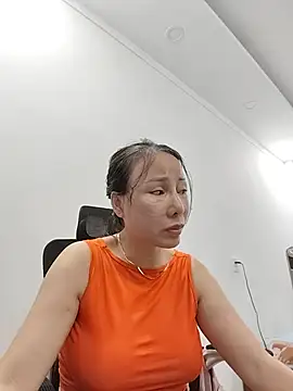 Fanritar webcam