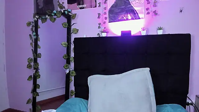 Makii_XOXO webcam