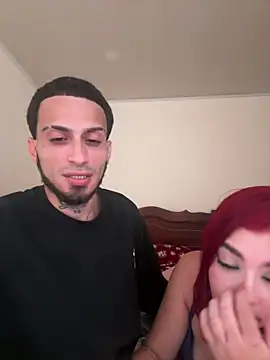 bonnieyclyde57 webcam