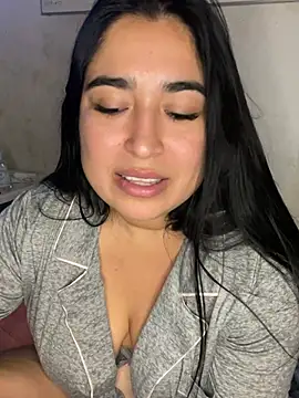 Kittynoir_Chile webcam