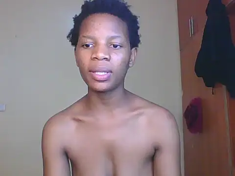 Natajieve webcam
