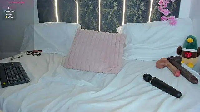 luany_moon webcam
