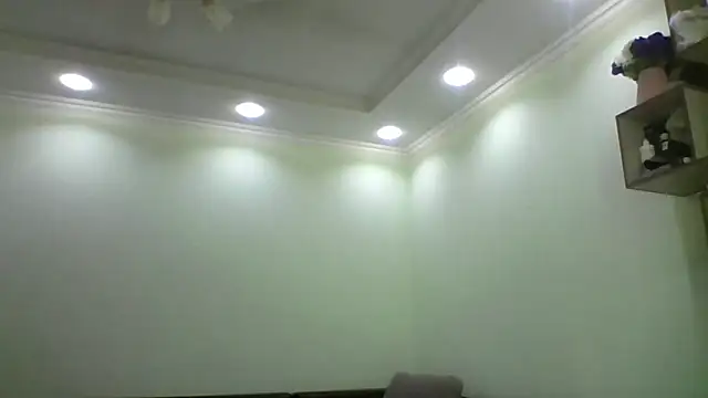 MintyMuse webcam
