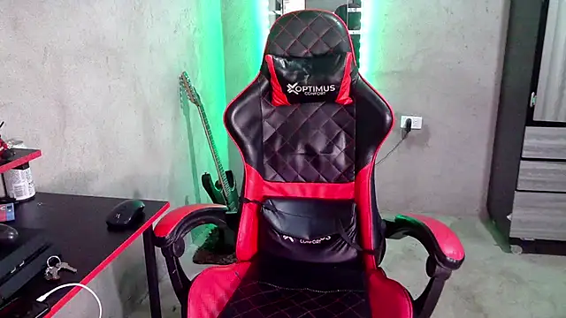 Pablito_Junior11 webcam