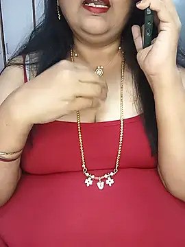 Ragavi-kannada-telugu webcam