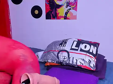 Bitch_no_mercy webcam
