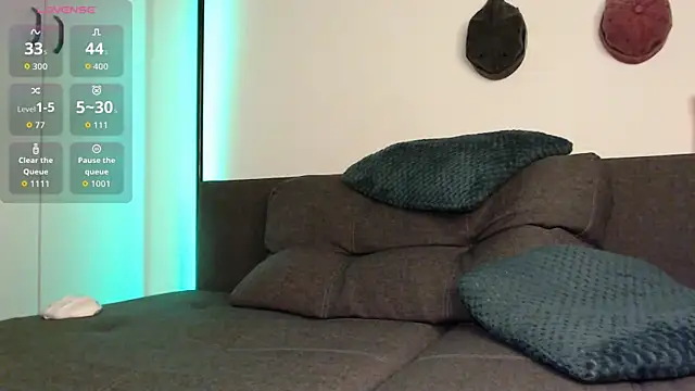 Lazar_angels webcam