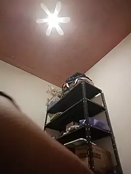 TropicalFlower webcam