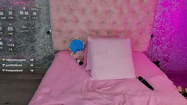 Akilla_Queen webcam