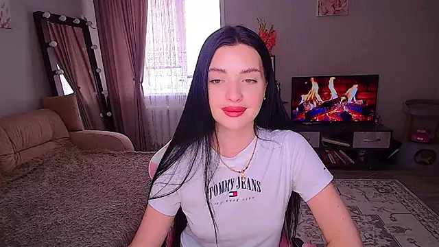 __Malika__ webcam