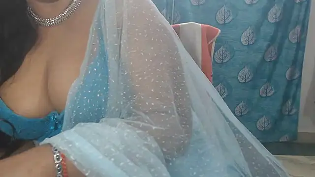 Sophia_your webcam